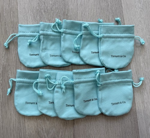 10pz portagioie tiffany - 10pz,