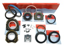 Paraoli stelo valvola