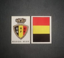 MEXICO 70 , scudetto