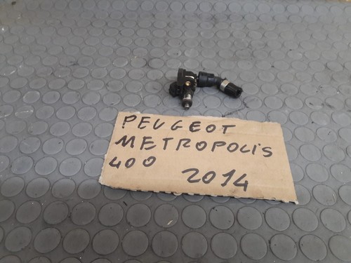 Peugeot metropolis 400 - peugeot,