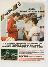 advertising Pubblicità-MOTO