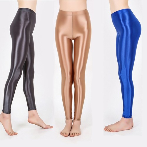 Leggings donna pantaloni - leggings,