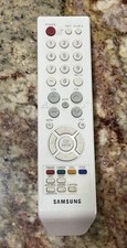 Samsung OEM TV Remote