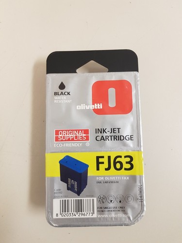 Olivetti b0702 fj63 cartuccia - b0702,