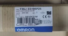 Omron F3SJ-E0185P25