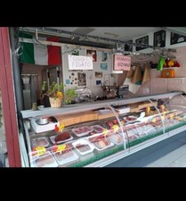 Vendo attrezzatura macelleria per chiusura attività buonissimo stato