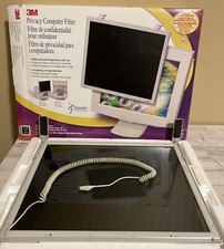 Filtro privacy computer 3M