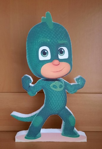 Sagoma geco super pigiamini - geco,