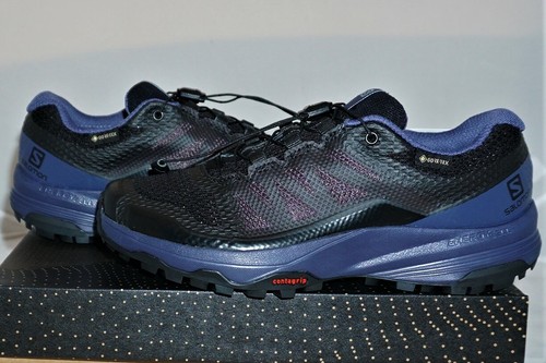 Salomon discovery gtx uk - xa, w