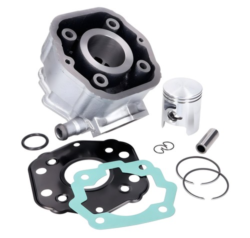 Kit cilindro 50cc - per, derbi