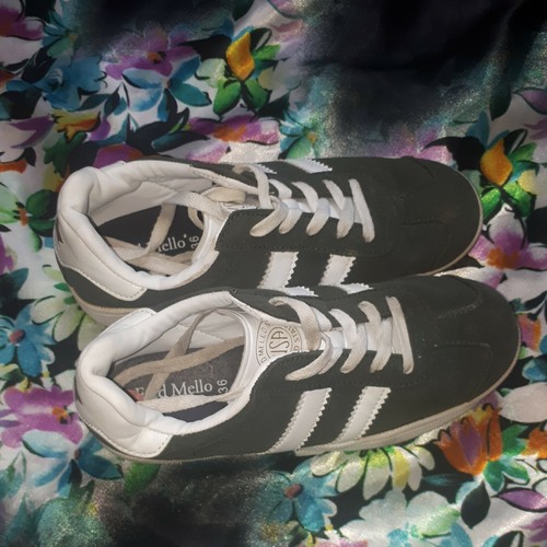 Scarpe ginnastica fred - da,