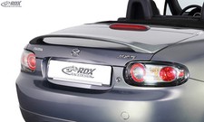 Spoiler posteriore rdx - spoiler, per