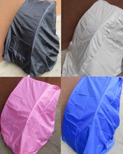 Garage pieghevole rimorchio