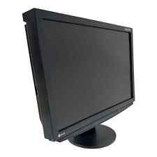 24" EIZO ColorEdge CE240W 1920x1200 2x DVI (illuminazione irregolare)