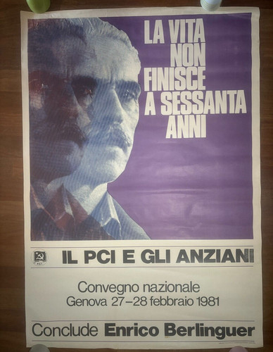 Manifesto poster politica - poster, politica,il