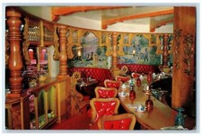 c1960s Madonna Inn Coffee