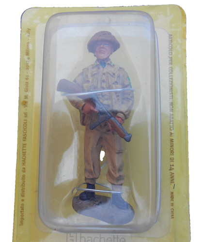 Soldatino forze armate - ,