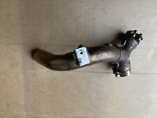 collettore raccordo scarico Moto Guzzi Stelvio 1200 2008-2010