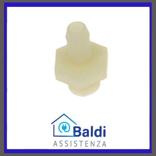 Raccordo valvola nipple - valvola,