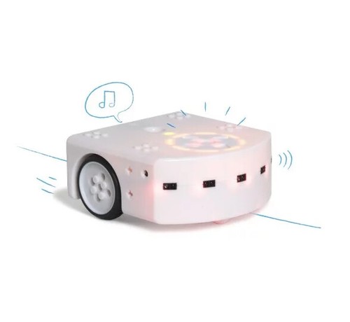 Thymio - (robot, wireless)
