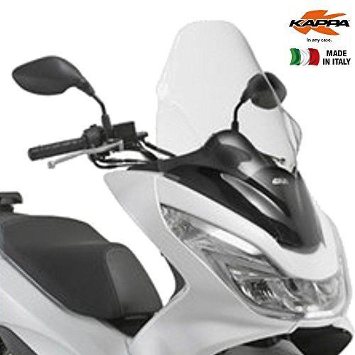 Kappa schermo scooter alto - kappa,