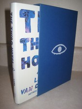 THIRD HOTEL Laura Van Den Berg