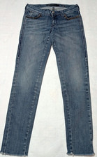 PANTALONE JEANS " MISS SIXTY "COLLECTION STYLE SOUL TAGLIA 30 (S48)