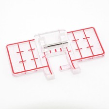 Piedino decorativo multi linea