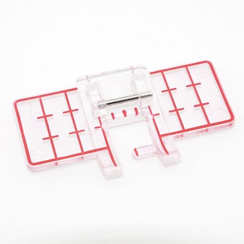 Piedino decorativo multi linea