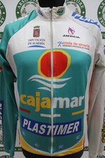 Giacca Jacket ciclismo bike MERIDA TG L D951 shirt maillot trikot jersey