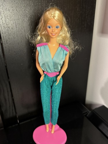 Barbie dream glow with fashion - barbie,