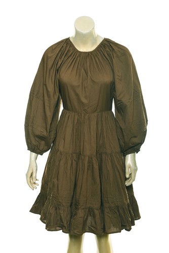 Ulla johnson mini - johnson, 4