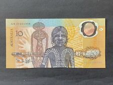 Banconota Australia 10 Dollari 1988 - 10 Dollars "COMMEMORATIVO"