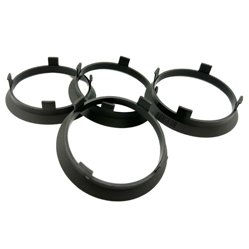 Kit anelli centraggio 1 - kit, di