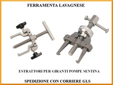 Estrattore universale per