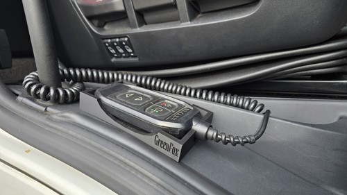 Daf xd - daf, xf