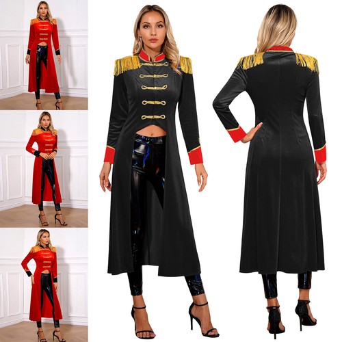 Costume donna halloween - costume, da