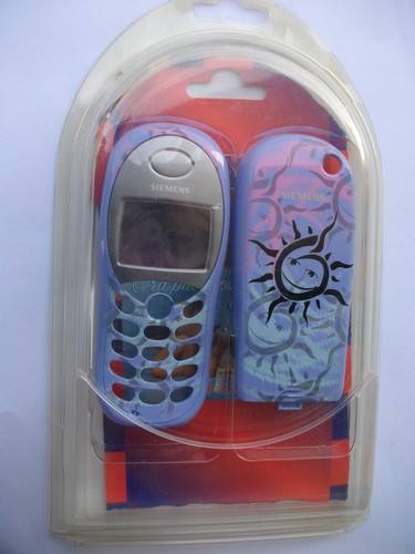 Cover siemens c45 originale - cover,