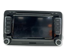Volkswagen Golf VI 2010 Radio
