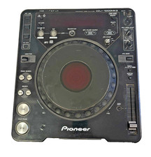 GIRADISCHI USATO PIONEER CDJ