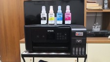 Stampante Epson EcoTank