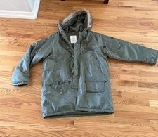 Giacca parka USAF US militare