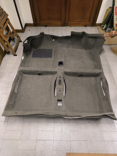 Moquette interno auto - moquette,