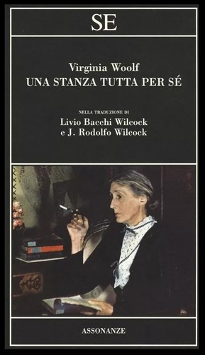 Una stanza tutta - per, sé