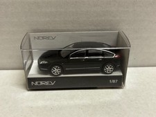 NOREV 1:87 Citroen C6 nero