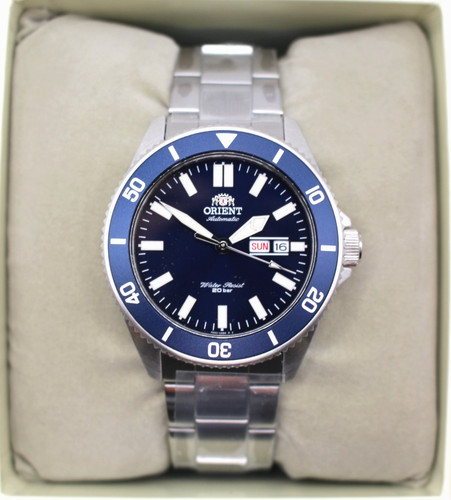 Orologio uomo orient - orologio, sports