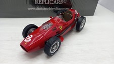  CMR161 CMR Ferrari Dino 246 GP Argentina 1958 1/18
