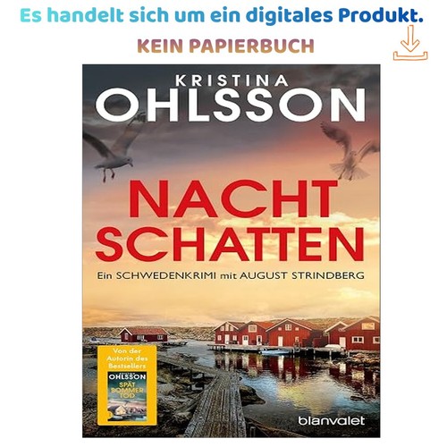 Nachtschatten ein - nachtschatten:,