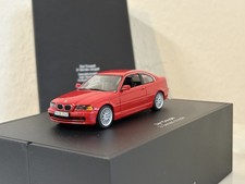 Minichamps bmw serie - 3, coupè