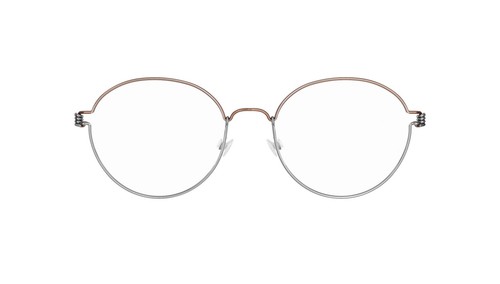 Lindberg air titanium rim - lindberg,